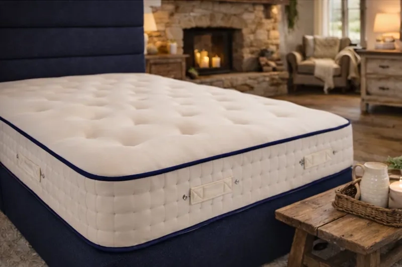 Enchanted House Walton Divan